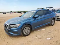 3VWC57BUXKM243612 2019 VOLKSWAGEN JETTA
