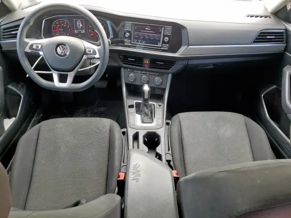 3VWC57BUXKM243612 2019 VOLKSWAGEN JETTA - Image 8