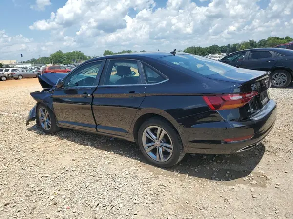 3VWC57BUXKM245392 2019 VOLKSWAGEN JETTA - Image 2