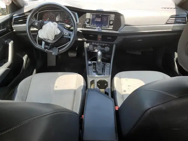 3VWC57BUXKM245392 2019 VOLKSWAGEN JETTA - Image 8