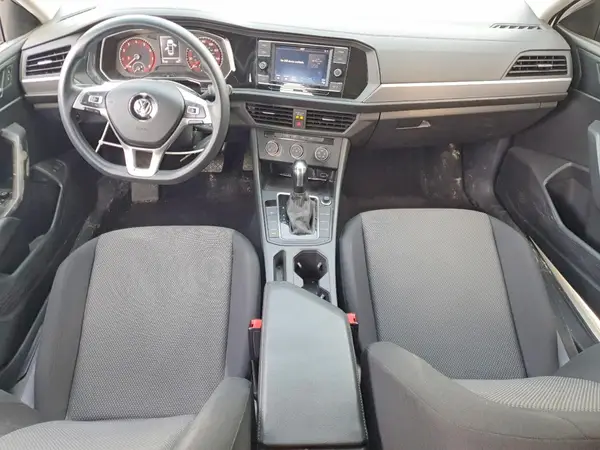 3VWC57BUXKM245764 2019 VOLKSWAGEN JETTA - Image 8
