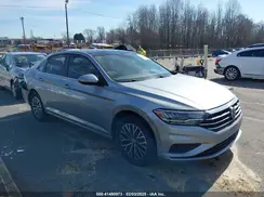 3VWC57BUXKM246137 2019 VOLKSWAGEN JETTA