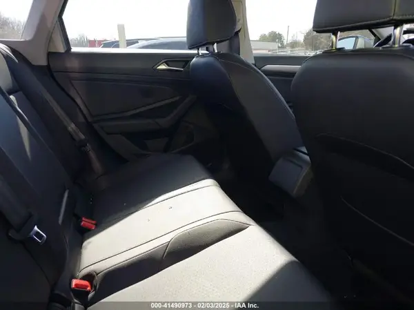 3VWC57BUXKM246137 2019 VOLKSWAGEN JETTA - Image 8