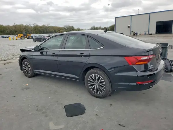 3VWC57BUXKM248339 2019 VOLKSWAGEN JETTA - Image 2