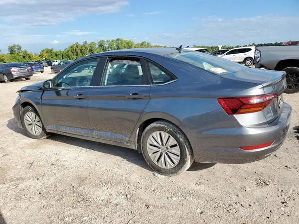 3VWC57BUXKM250818 2019 VOLKSWAGEN JETTA - Image 2