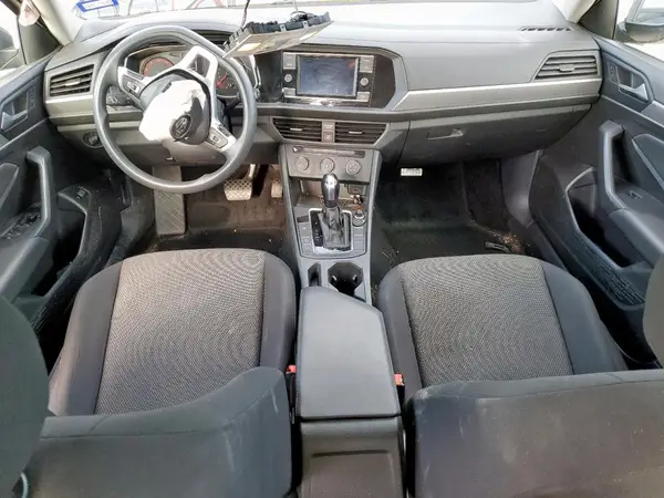 3VWC57BUXKM250818 2019 VOLKSWAGEN JETTA - Image 8