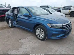 3VWC57BUXKM251130 2019 VOLKSWAGEN JETTA