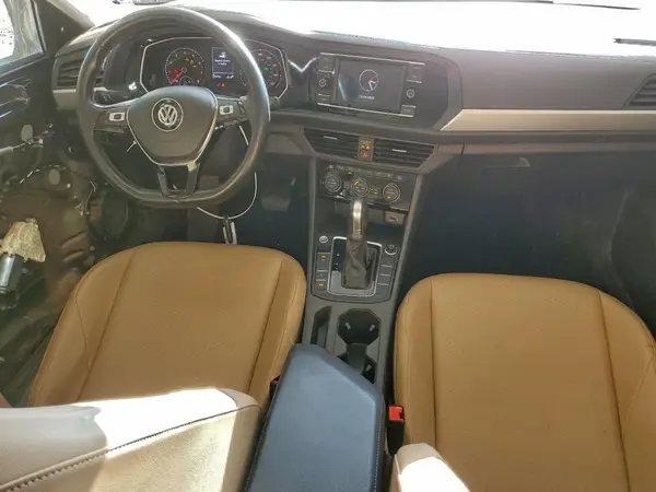 3VWC57BUXKM252777 2019 VOLKSWAGEN JETTA - Image 8