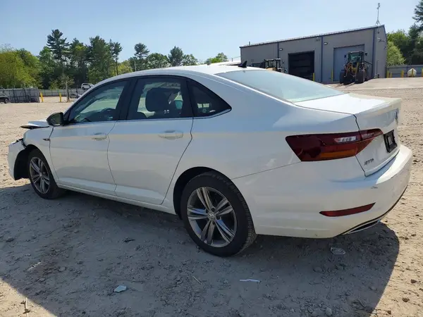 3VWC57BUXKM253010 2019 VOLKSWAGEN JETTA - Image 2