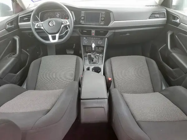 3VWC57BUXKM255422 2019 VOLKSWAGEN JETTA - Image 8