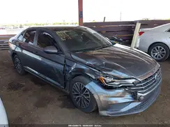 3VWC57BUXKM256263 2019 VOLKSWAGEN JETTA