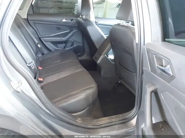 3VWC57BUXKM256263 2019 VOLKSWAGEN JETTA - Image 8