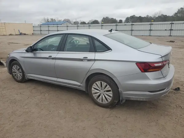 3VWC57BUXKM257378 2019 VOLKSWAGEN JETTA - Image 2