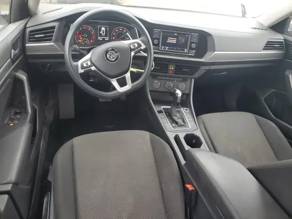 3VWC57BUXKM257378 2019 VOLKSWAGEN JETTA - Image 8