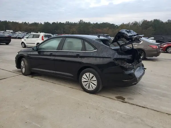 3VWC57BUXKM257803 2019 VOLKSWAGEN JETTA - Image 2