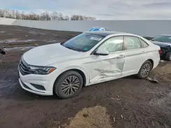 3VWC57BUXKM258790 2019 VOLKSWAGEN JETTA