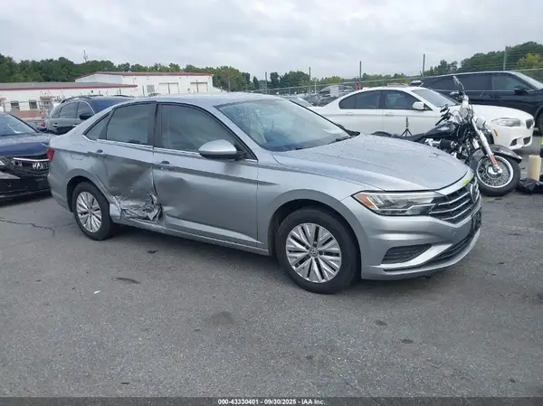 3VWC57BUXKM259101 2019 VOLKSWAGEN JETTA - Image 1