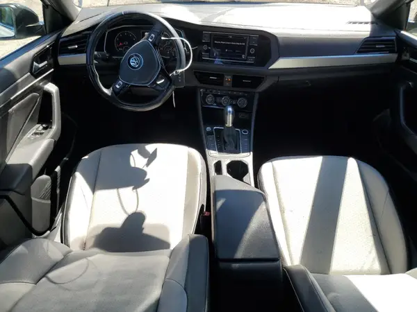 3VWC57BUXKM262225 2019 VOLKSWAGEN JETTA - Image 8