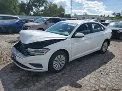 3VWC57BUXKM266758 2019 VOLKSWAGEN JETTA