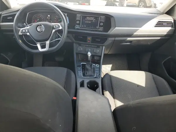 3VWC57BUXKM266758 2019 VOLKSWAGEN JETTA - Image 8