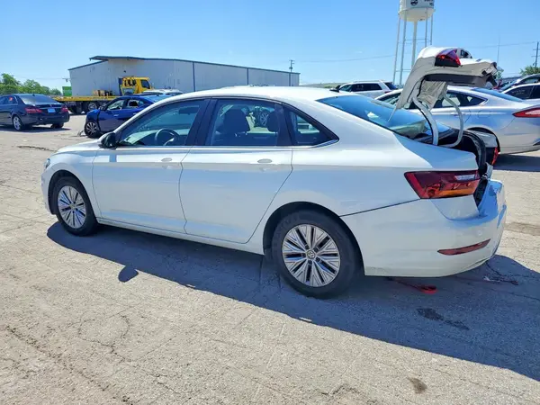 3VWC57BUXKM269515 2019 VOLKSWAGEN JETTA - Image 2