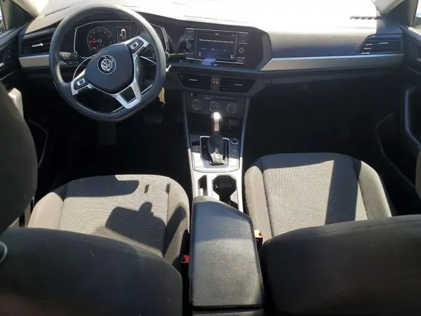 3VWC57BUXKM269515 2019 VOLKSWAGEN JETTA - Image 8