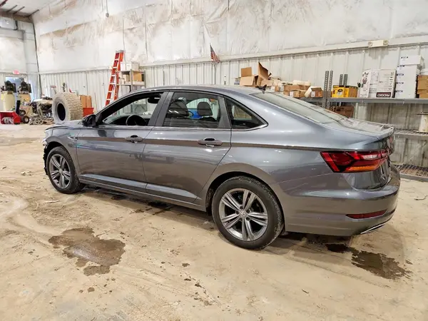 3VWC57BUXKM270177 2019 VOLKSWAGEN JETTA - Image 2