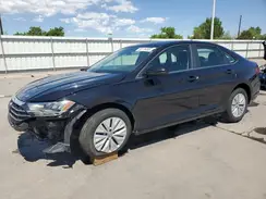 3VWC57BUXKM270616 2019 VOLKSWAGEN JETTA