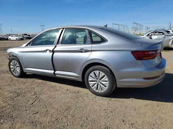 3VWC57BUXKM270731 2019 VOLKSWAGEN JETTA - Image 2