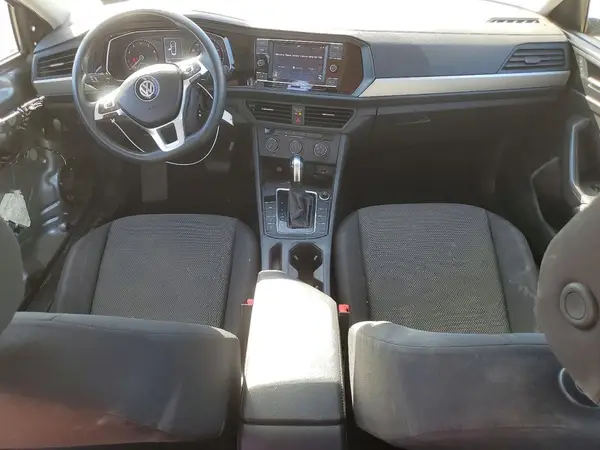 3VWC57BUXKM270731 2019 VOLKSWAGEN JETTA - Image 8