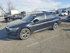 3VWC57BUXKM271863 2019 VOLKSWAGEN JETTA