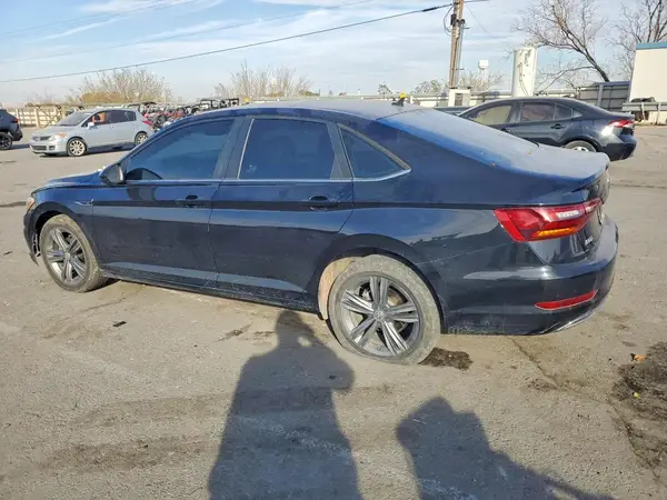 3VWC57BUXKM271863 2019 VOLKSWAGEN JETTA - Image 2