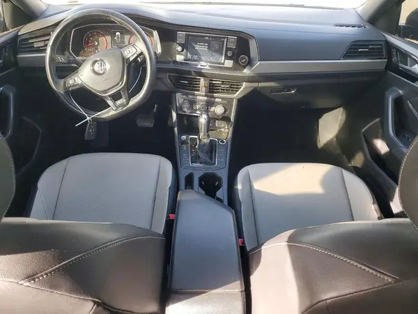 3VWC57BUXKM271863 2019 VOLKSWAGEN JETTA - Image 8