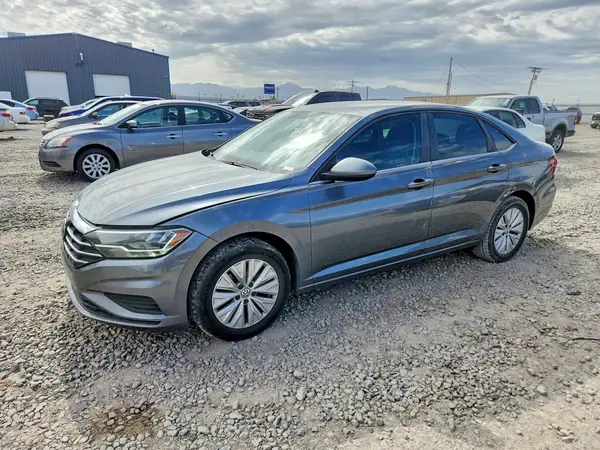 3VWC57BUXKM272060 2019 VOLKSWAGEN JETTA - Image 1