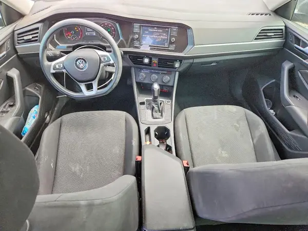 3VWC57BUXKM272060 2019 VOLKSWAGEN JETTA - Image 8