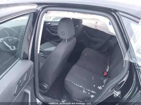 3VWC57BUXKM272527 2019 VOLKSWAGEN JETTA - Image 8