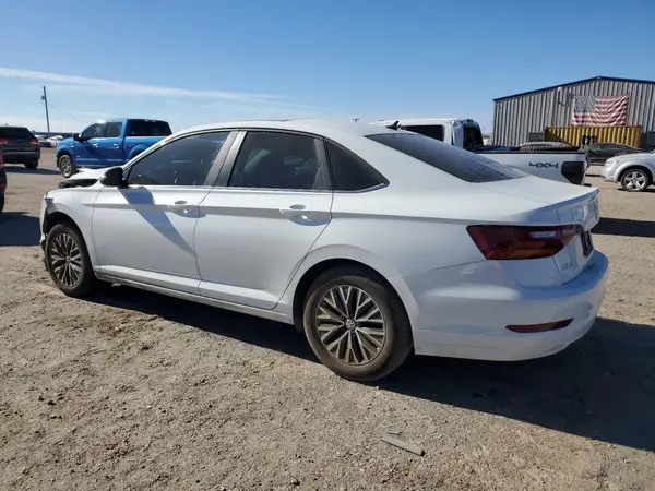 3VWC57BUXKM275525 2019 VOLKSWAGEN JETTA - Image 2