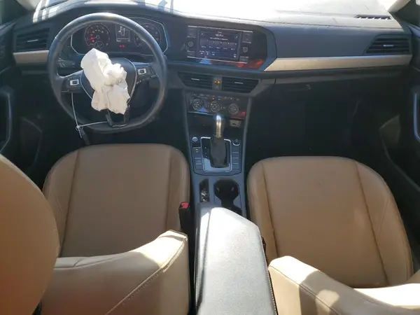 3VWC57BUXKM275525 2019 VOLKSWAGEN JETTA - Image 8