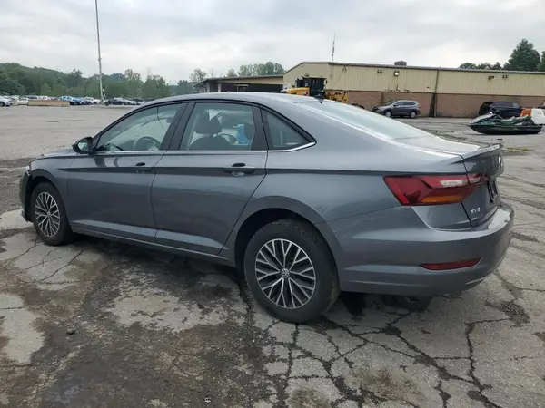 3VWC57BUXKM276089 2019 VOLKSWAGEN JETTA - Image 2