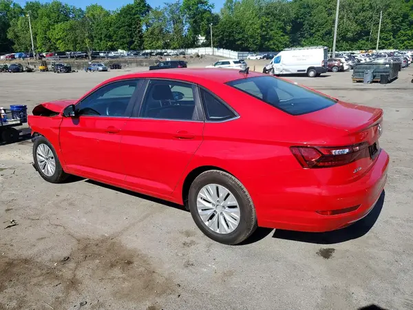 3VWC57BUXLM078579 2020 VOLKSWAGEN JETTA - Image 2
