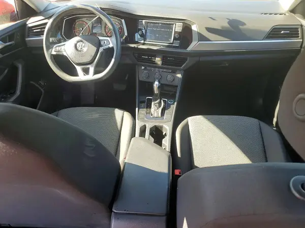 3VWC57BUXLM078579 2020 VOLKSWAGEN JETTA - Image 8