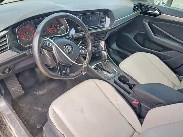 3VWC57BUXLM079361 2020 VOLKSWAGEN JETTA - Image 8