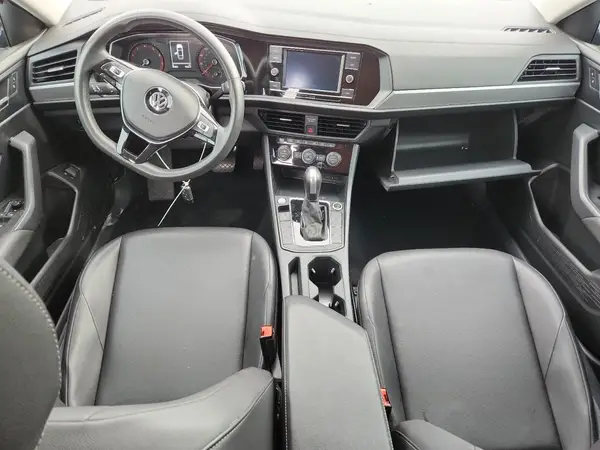 3VWC57BUXLM079389 2020 VOLKSWAGEN JETTA - Image 8
