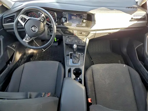 3VWC57BUXLM079733 2020 VOLKSWAGEN JETTA - Image 8