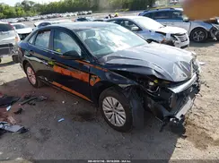 3VWC57BUXLM081207 2020 VOLKSWAGEN JETTA