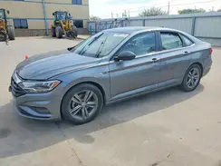 3VWC57BUXLM081403 2020 VOLKSWAGEN JETTA