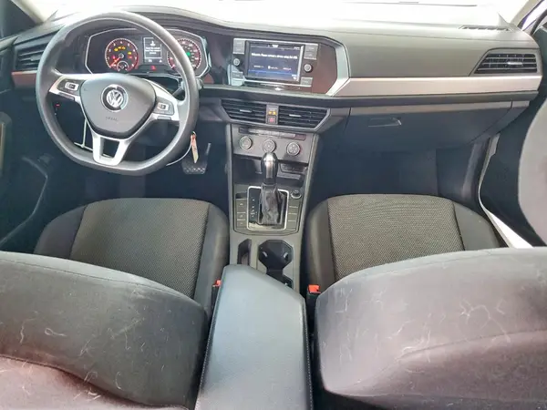 3VWC57BUXLM081630 2020 VOLKSWAGEN JETTA - Image 8