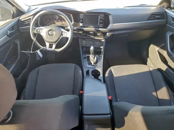 3VWC57BUXLM081918 2020 VOLKSWAGEN JETTA - Image 8