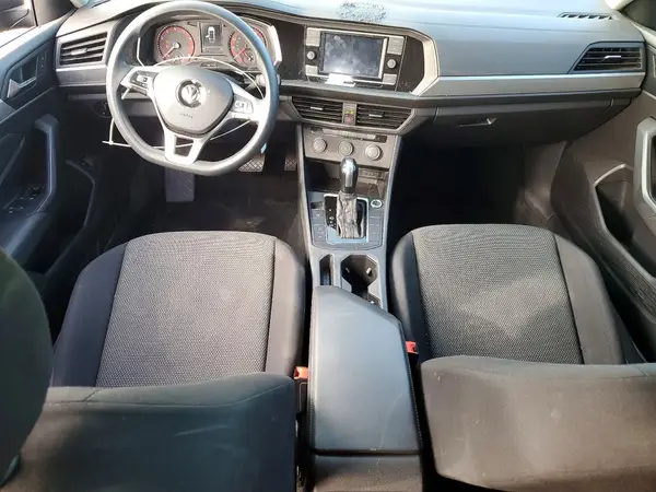 3VWC57BUXLM082891 2020 VOLKSWAGEN JETTA - Image 8