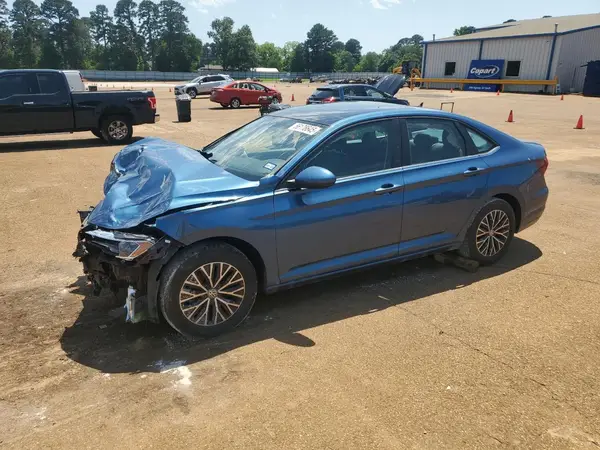 3VWC57BUXLM084740 2020 VOLKSWAGEN JETTA - Image 1